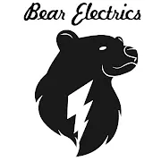 Bear Electrics Logo