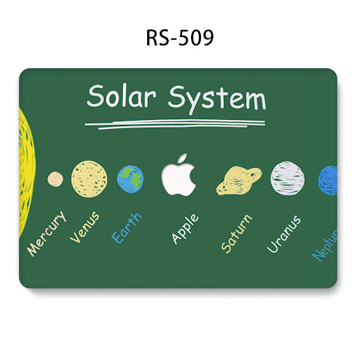 Title 3, Ultra-thin painted computer protective shell. S...