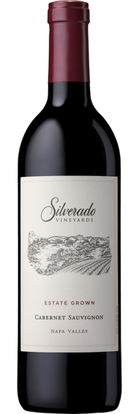 Logo for Silverado Cabernet Sauvignon