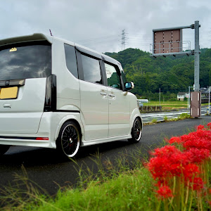 Nボックス JF1