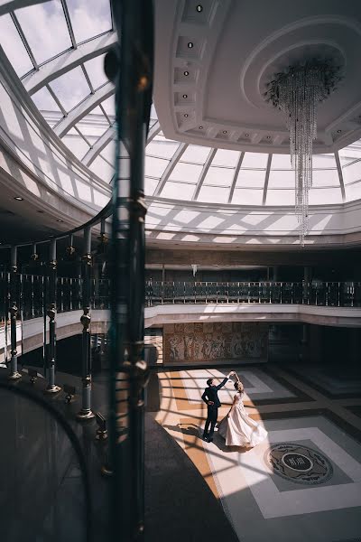 Wedding photographer Yuliya Bocharova (julietteb). Photo of 19 April 2019