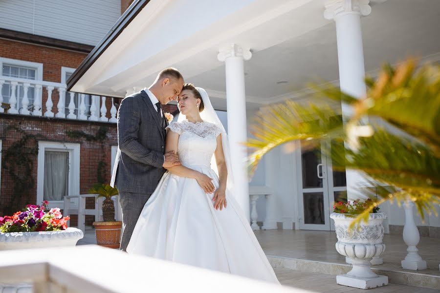 Fotografo di matrimoni Vladislav Khaspekyan (vladislavphoto). Foto del 19 marzo 2019