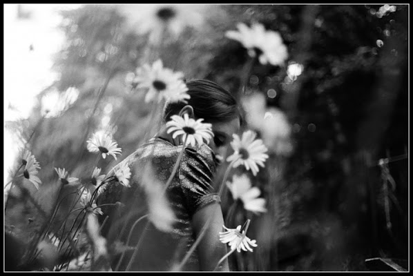 Il fiore di Frisonfotografia