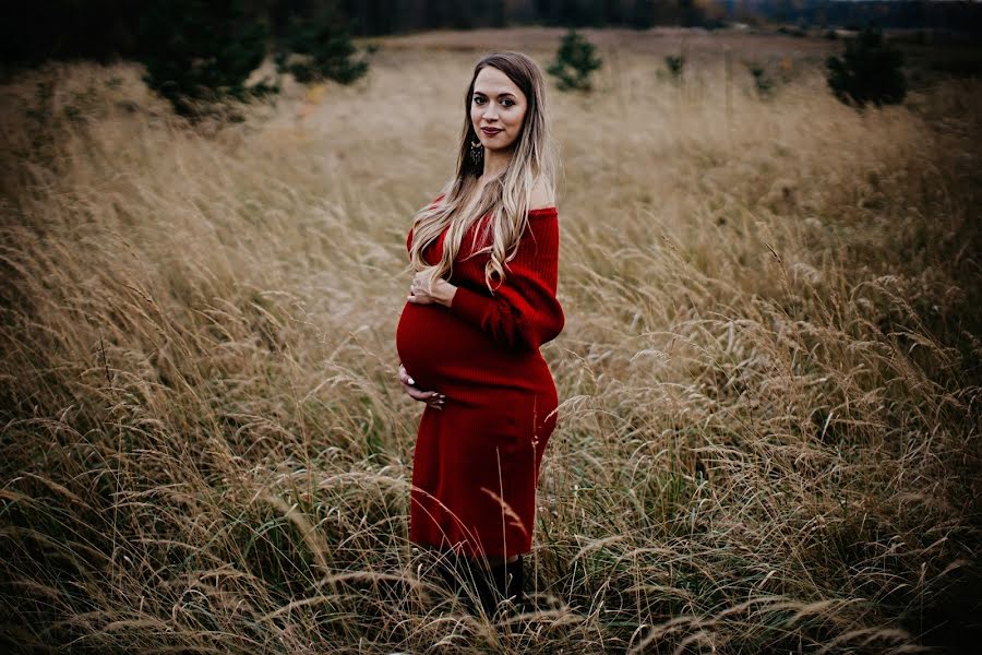 Wedding photographer Jacek Mielczarek (mielczarek). Photo of 16 February 2021