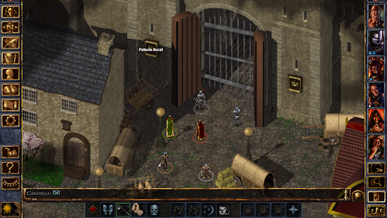 Baldur's Gate Enhanced Edition - Apps en Google Play