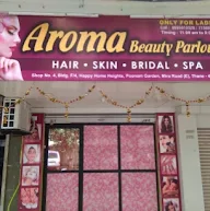 Aroma Beauty Parlour photo 2