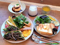 小家山食 Homey Café & Meal