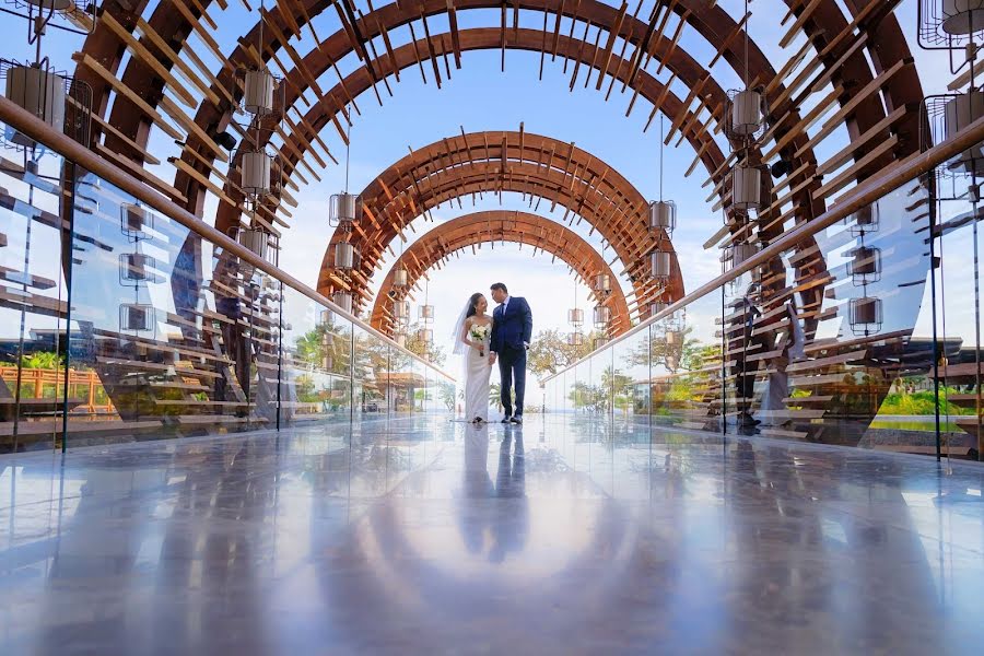 Fotógrafo de bodas Josafat De La Toba (josafat). Foto del 30 de junio 2020