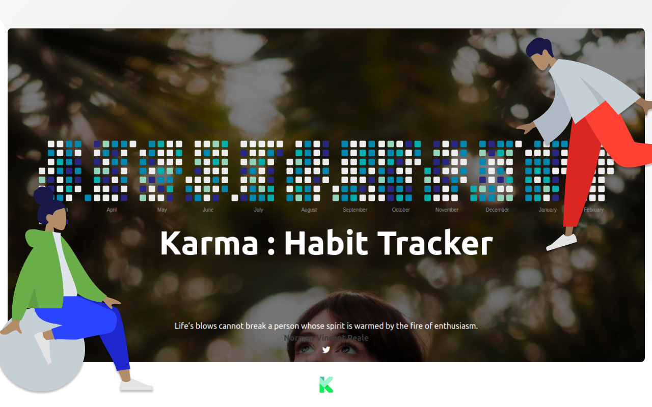 Karma Preview image 3