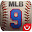 MLB 9 Innings HD Wallpapers Game Theme