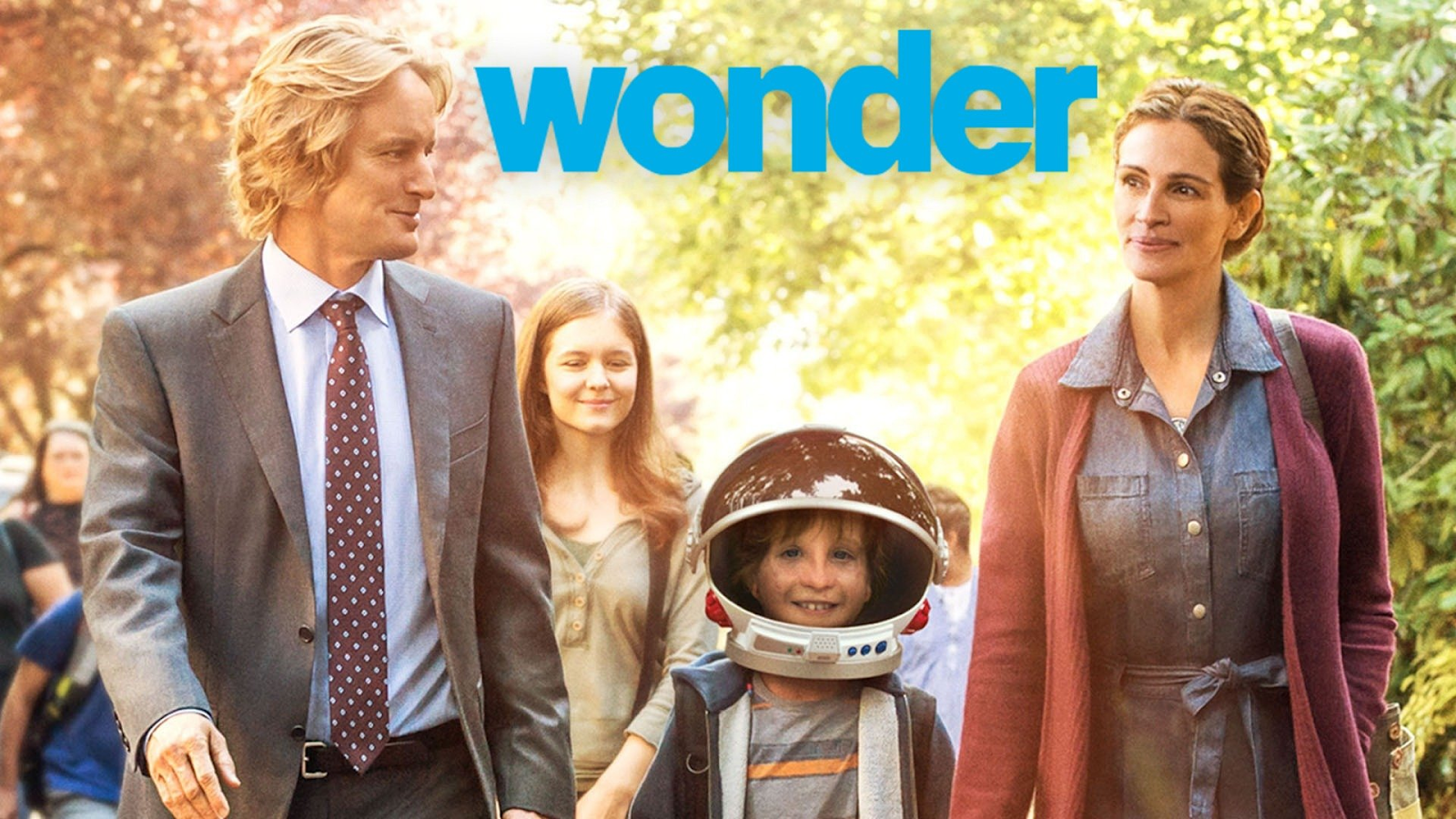 Wonder, film yang mengangkat tema perundungan (Photo: Plex)