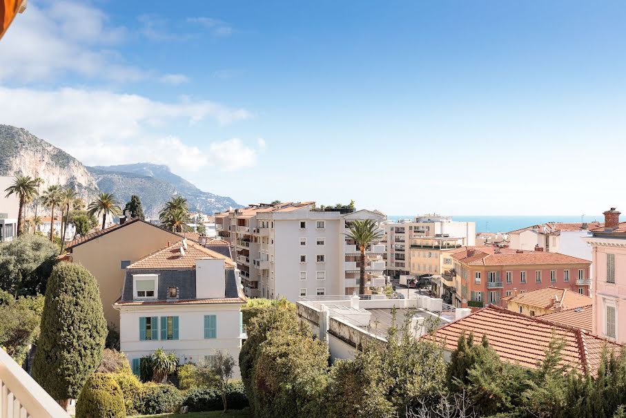 Vente appartement 3 pièces 73 m² à Beaulieu-sur-Mer (06310), 850 000 €