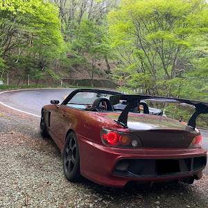 S2000 AP1