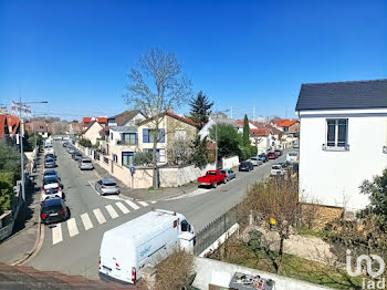 maison à Chevilly-Larue (94)