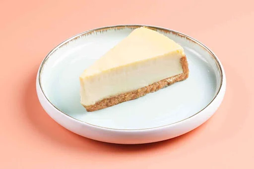 New York Cheesecake