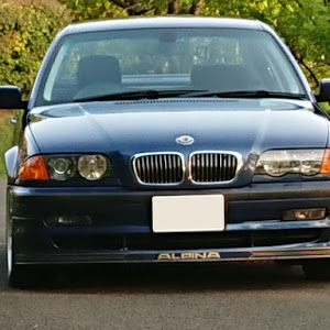 B3セダン