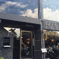 KATZ Fusion Restaurant 卡司複合式餐廳