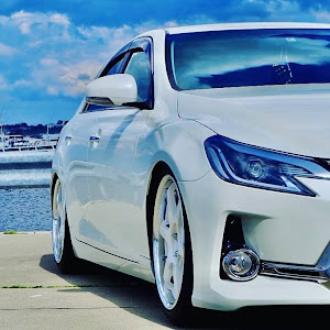 マークX GRX130