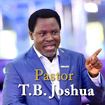 Cover Image of Descargar Pastor TB Joshua Videos:- Prayer, Healing, 1.1.1 APK