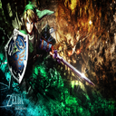 Colourful Zelda Theme by Raihaan Ali