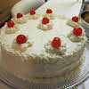 Thumbnail For Red Velvet Cake With Cream Cheese Frosting