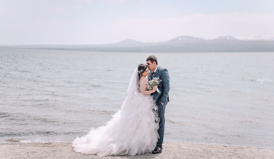 Fotografo di matrimoni Tigran Sargsyan (tiksargsyan). Foto del 31 dicembre 2021