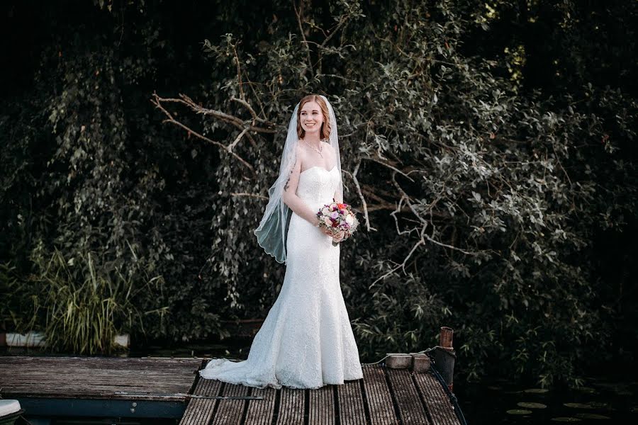 Svatební fotograf Natalja Felger (lovedia). Fotografie z 7.března 2019