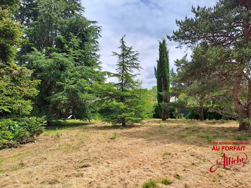 Vente terrain  697 m² à Fronton (31620), 89 500 €