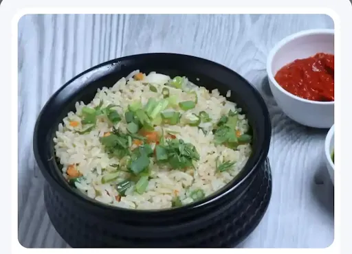 Veg Fried Rice