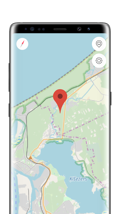 Riga offline map - 2020.02.11.19.49327108 - (Android)