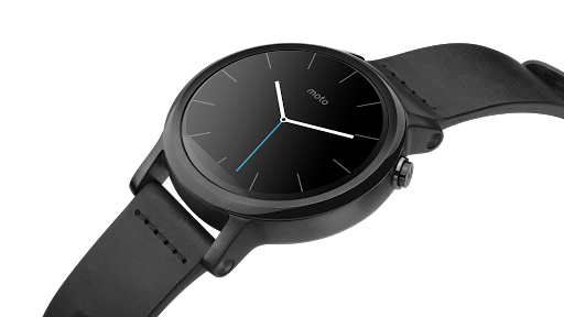 moto 360 gen 1 android wear 2.0