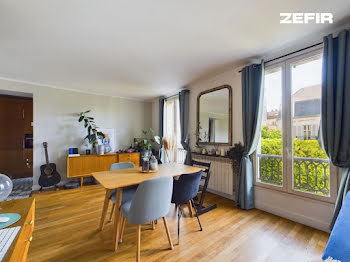 appartement à Enghien-les-Bains (95)