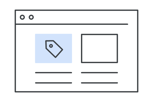 Shopping ads | Product listing ads