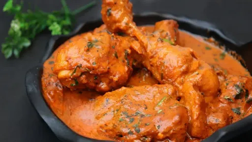 Chicken Lababdar