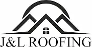 J&L Roofing Logo