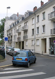 appartement à Tours (37)