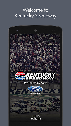 Kentucky Speedway