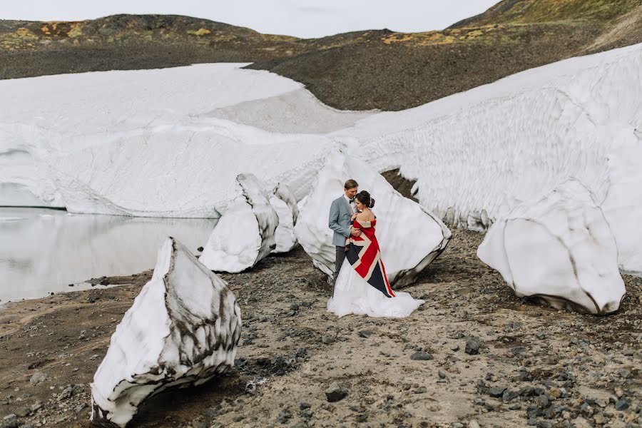 Wedding photographer Stanislav Maun (huarang). Photo of 11 September 2018