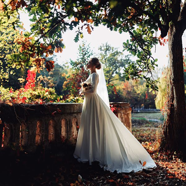 Fotógrafo de bodas Yaroslav Belousov (yarbel). Foto del 27 de febrero 2021