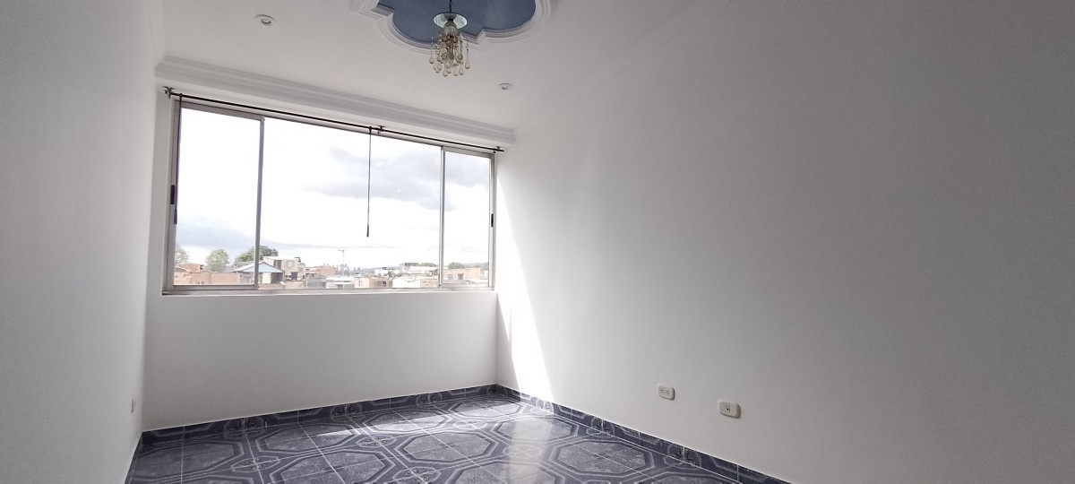 Apartamento En Arriendo - Villa Teresita, Bogota