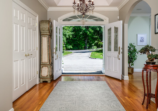 House purchase in Irvington (United States)