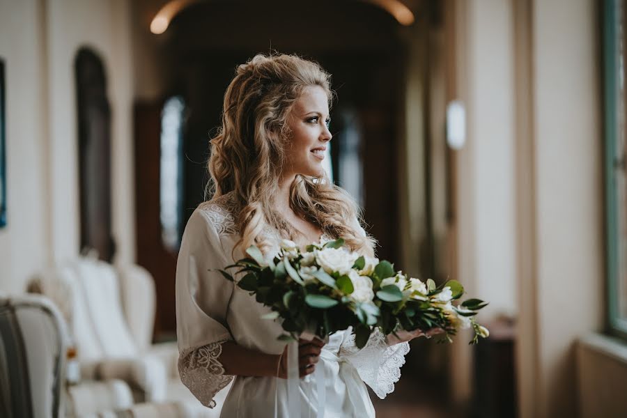 Wedding photographer Stefano Cassaro (stefanocassaro). Photo of 24 June 2019