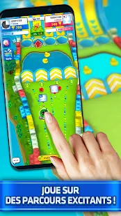  Mini Golf King - Multijoueur – Vignette de la capture d'écran  