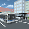 Item logo image for City Bus Parking Challenge Simulator 3D