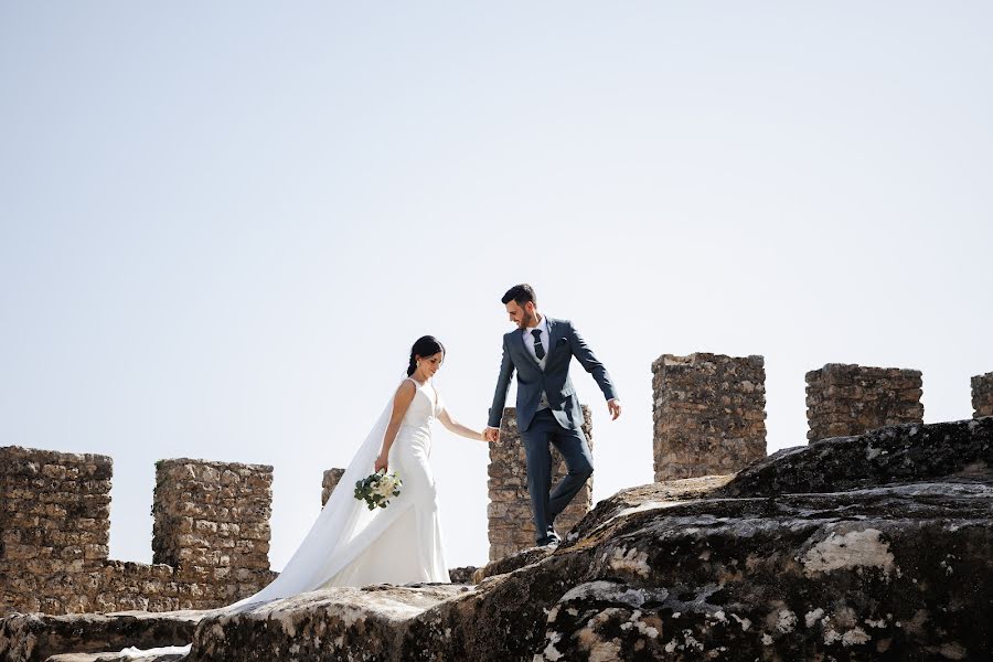 Fotógrafo de casamento Nuno Lopes (nunolopesphoto). Foto de 5 de janeiro 2023