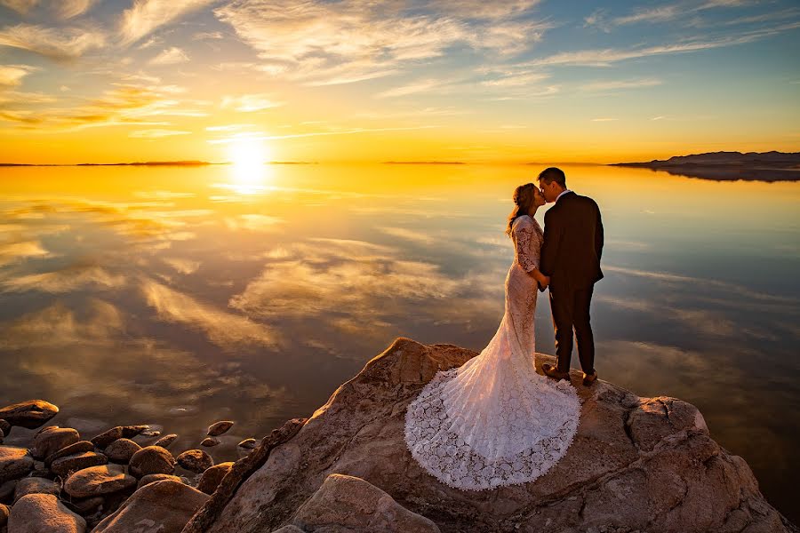 Photographe de mariage James James (jameserickphoto). Photo du 27 mars