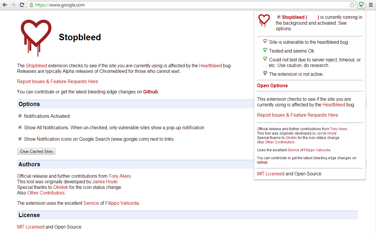 Stopbleed Preview image 4