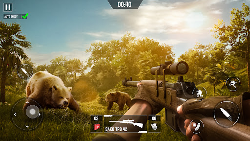 Screenshot Deer Hunter - Call of the wild