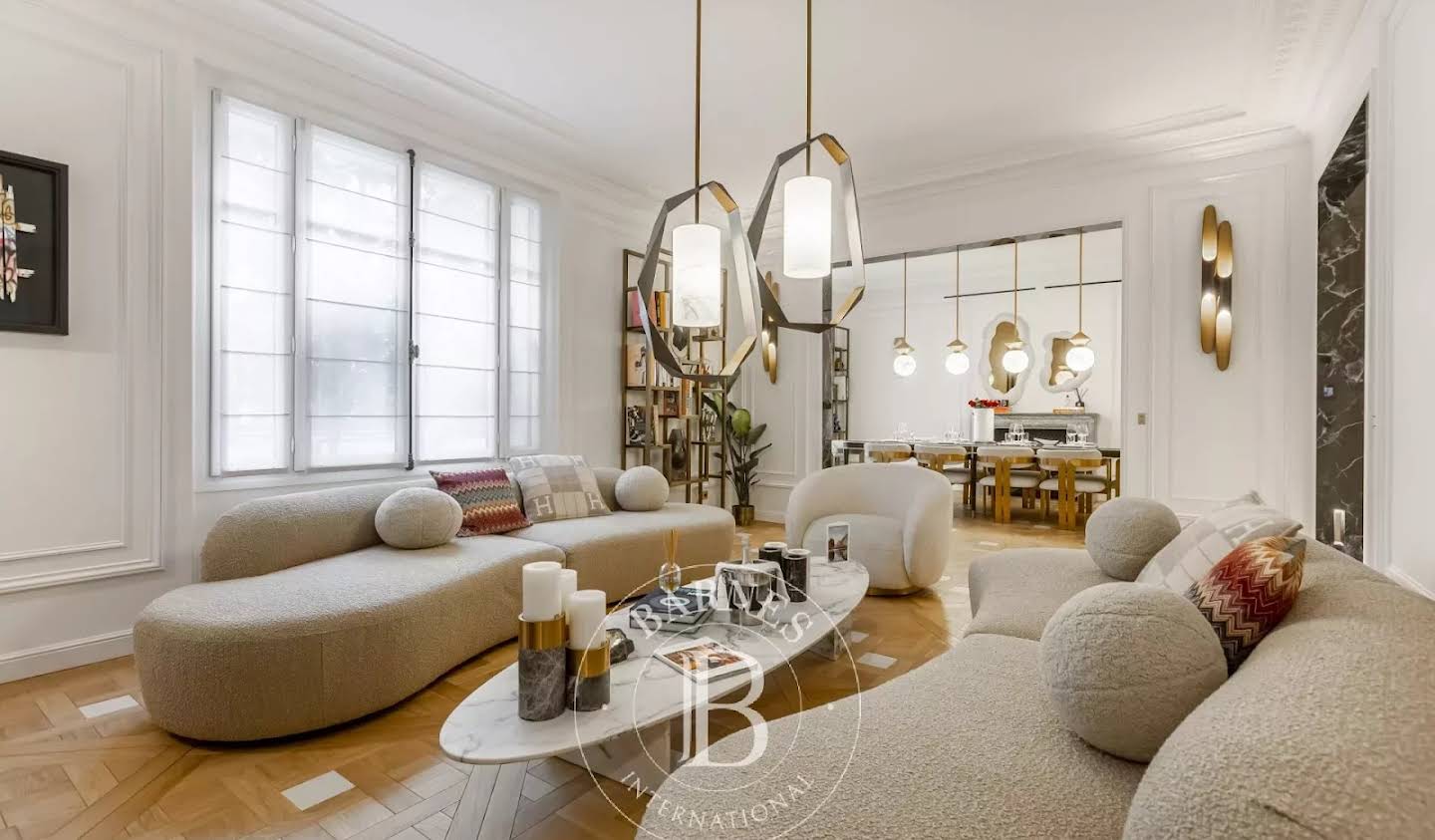 Apartment Neuilly-sur-Seine