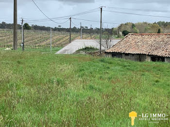 terrain à Saint-Bonnet-sur-Gironde (17)